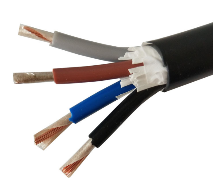 船用電纜CEH80/NA、CEH90/NA