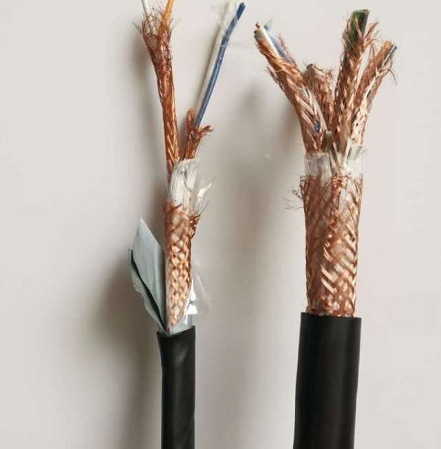 計算機(jī)電纜DJYJP3VP3-22-2*2*1.0