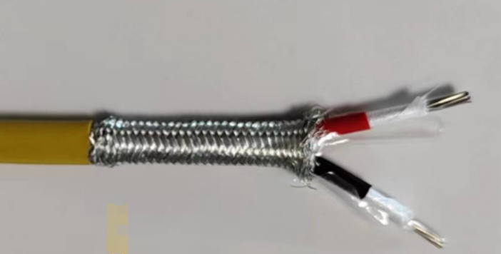 計算機(jī)電纜DJFPF-1*2*1.0