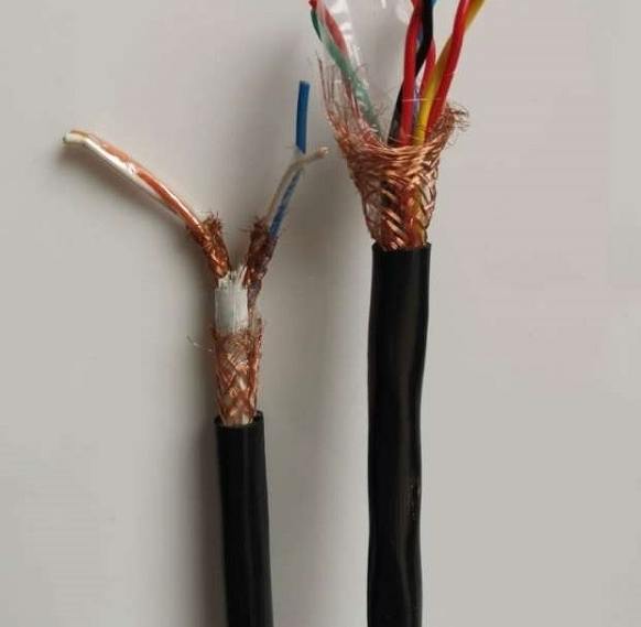 計算機(jī)電纜DJFFPR-3*2*1.0