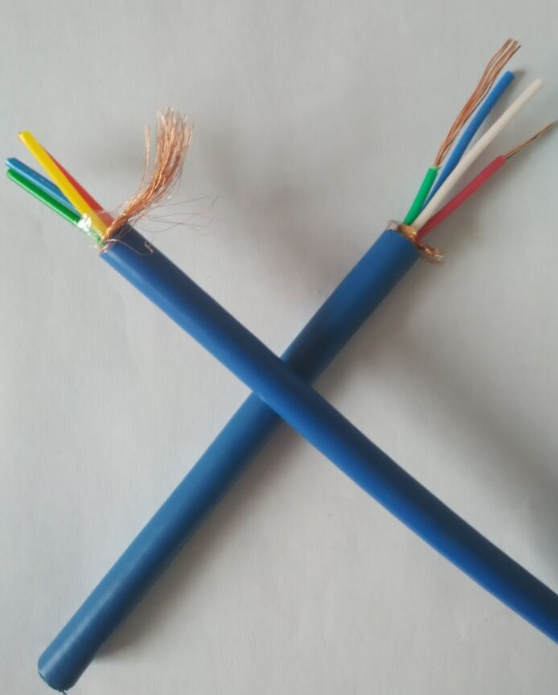 本安信號(hào)電纜i?a-K2YV(EX) ia-K3YV(EX)