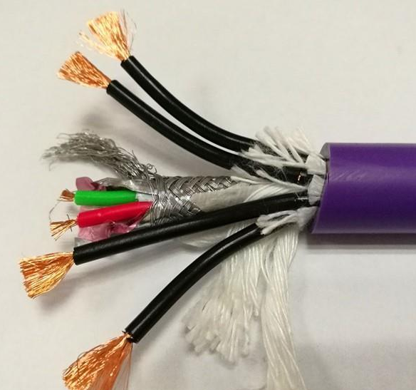 總線(xiàn)電纜DEVICENET